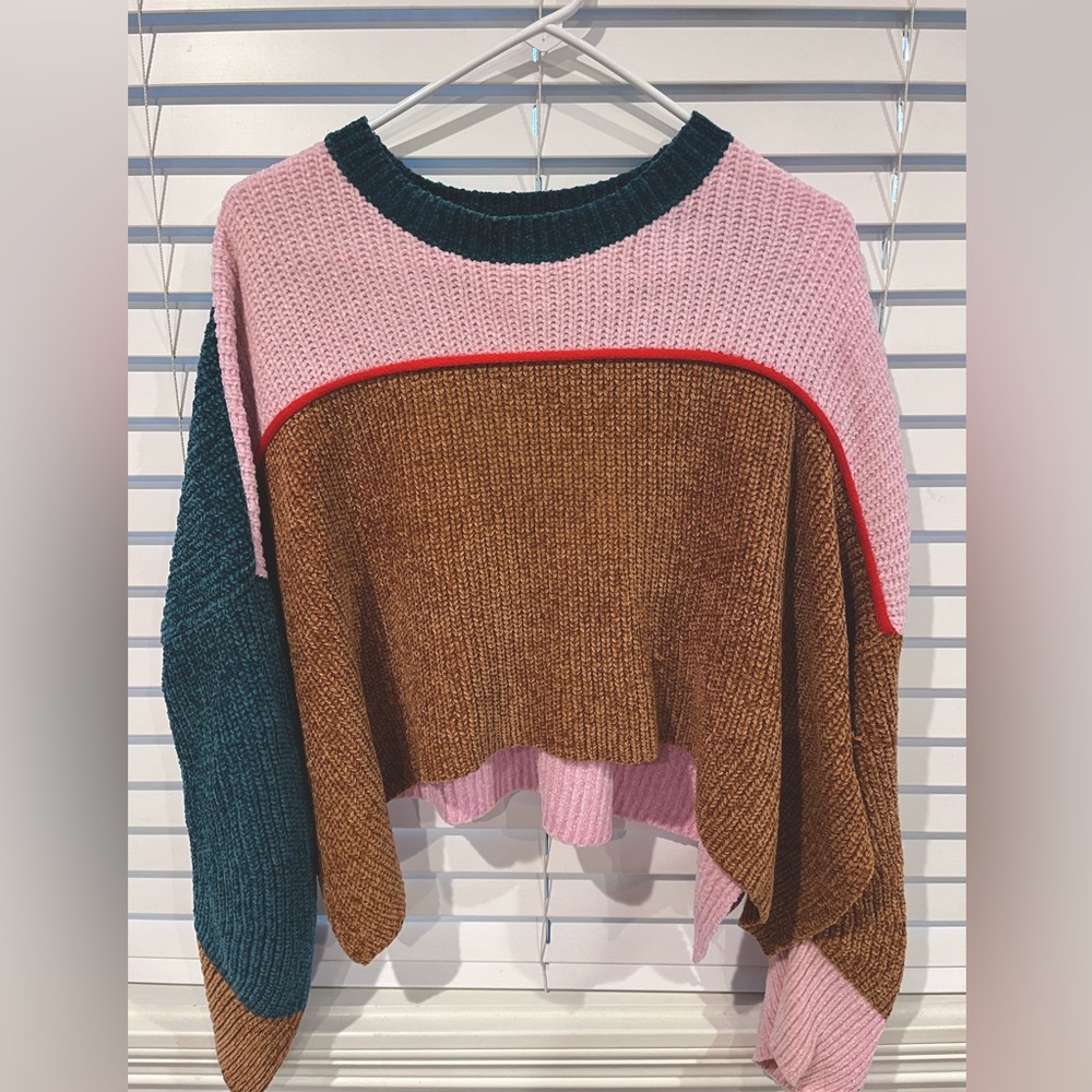 urban outfitters sweater